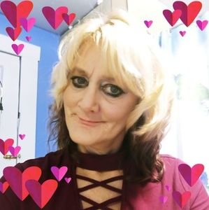 Meet your Posher, Glenda